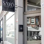 Sayo Boutique * 헤이그