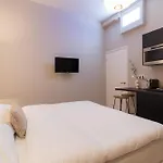 Sayo Boutique 호텔 헤이그