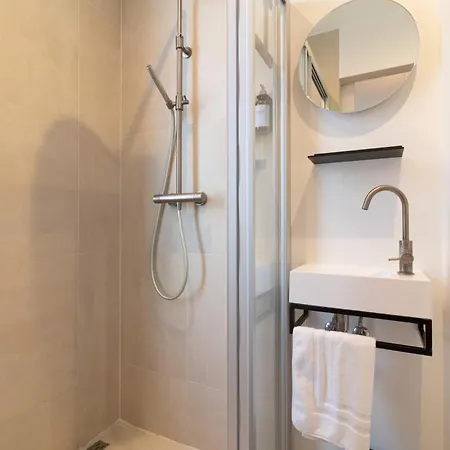 Szálloda Sayo Boutique Hága