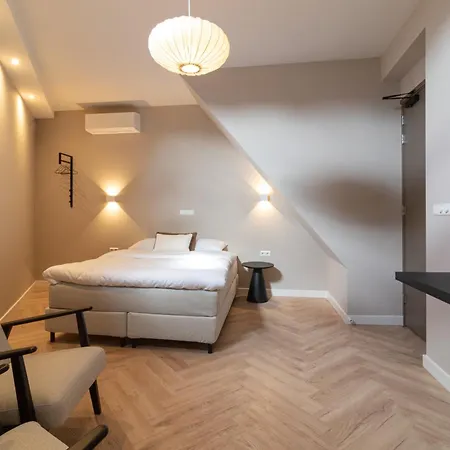 Szálloda Sayo Boutique