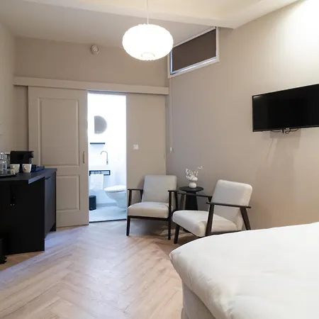 Hotel Sayo Boutique *