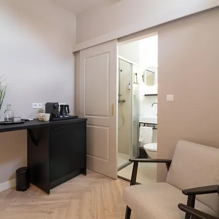 Sayo Boutique Szálloda