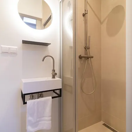 Szálloda Sayo Boutique Hága