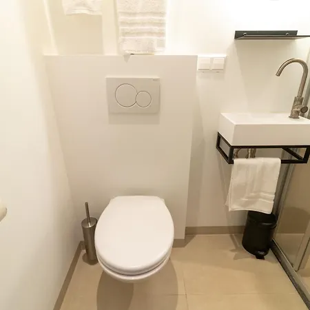 酒店 Sayo Boutique 海牙