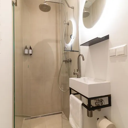 Sayo Boutique Hotel *