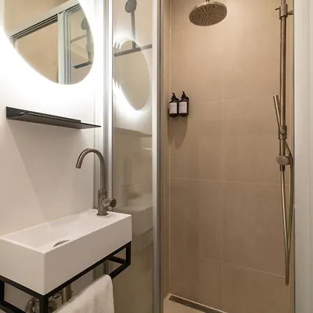 Sayo Boutique 酒店 海牙