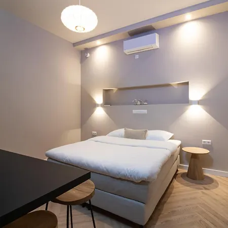 Hotel Sayo Boutique *