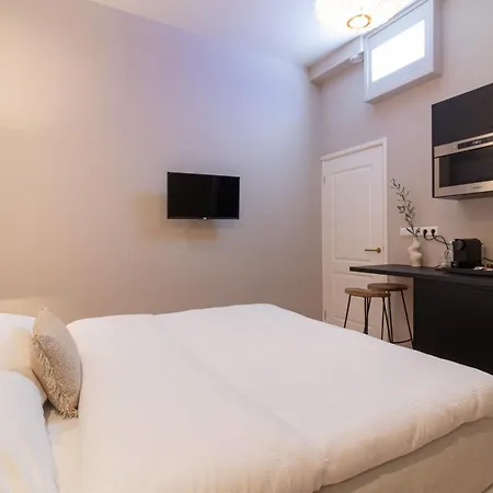 Sayo Boutique 酒店 海牙