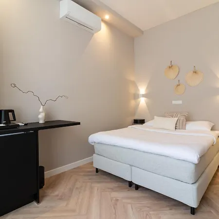 Hotel Sayo Boutique Den Haag