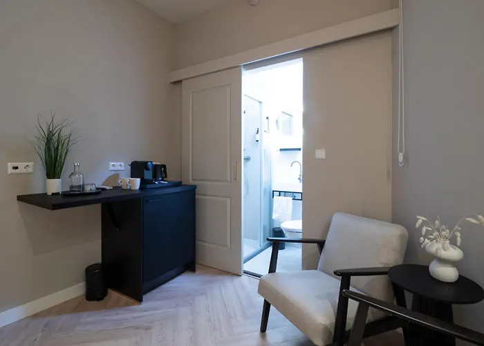 Szálloda Sayo Boutique *