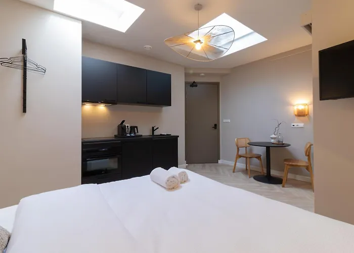 Sayo Boutique Hotel La Haya