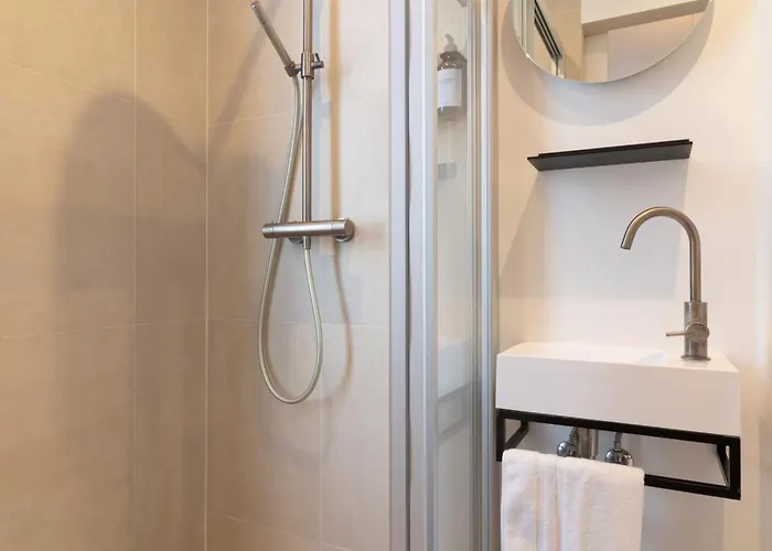 Szálloda Sayo Boutique Hága