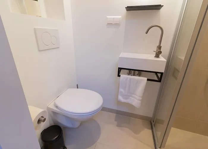 Sayo Boutique Hotel La Haya