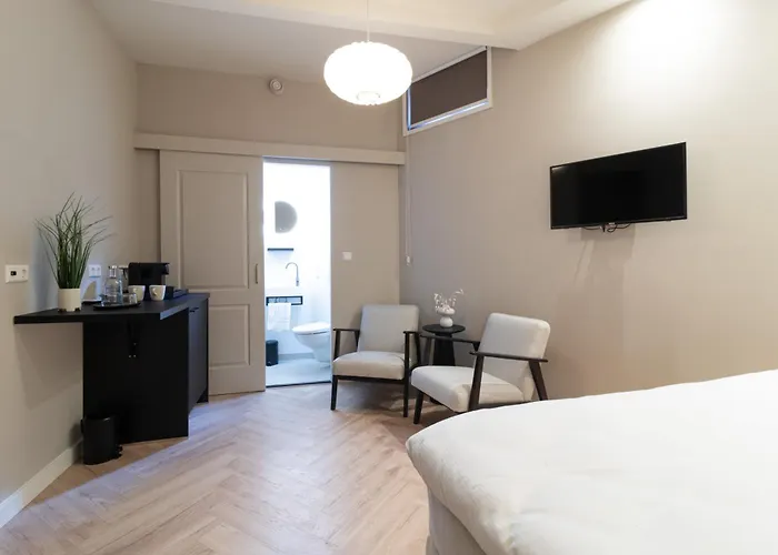 Szálloda Sayo Boutique *