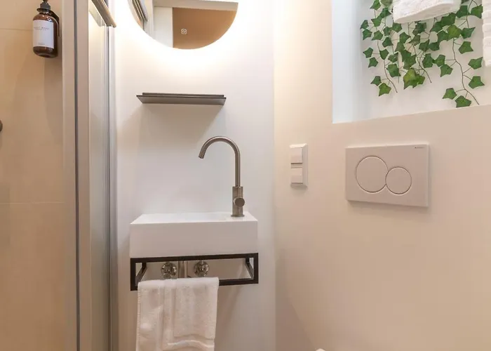 Szálloda Sayo Boutique