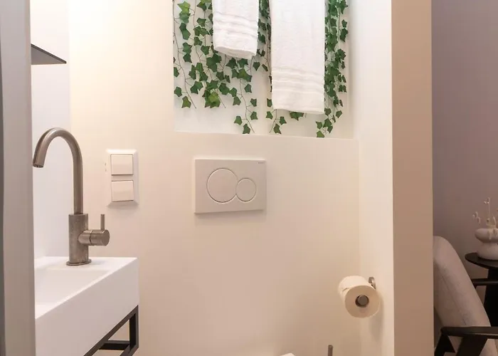 Hotel Sayo Boutique *