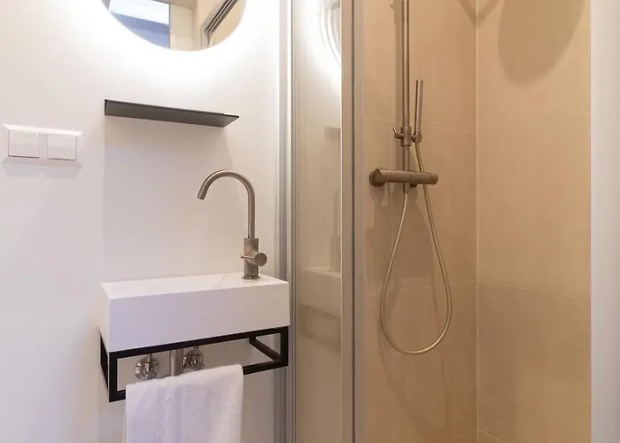 Hotel Sayo Boutique La Haya