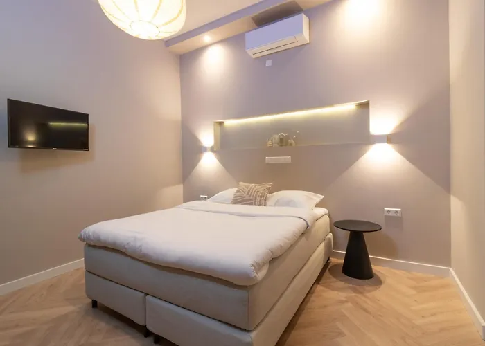 Sayo Boutique Hotel La Haya