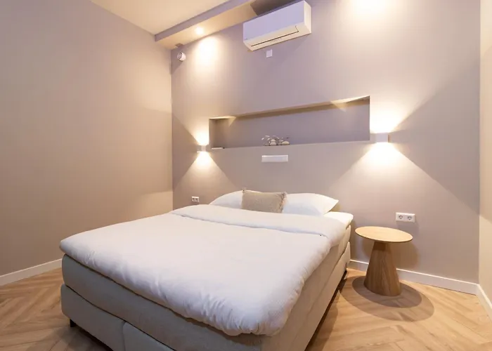 Sayo Boutique Szálloda