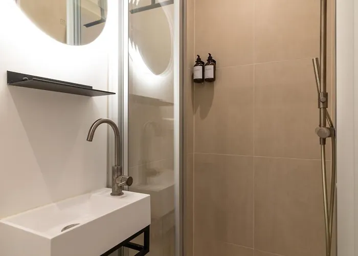 Sayo Boutique Hotel La Haya