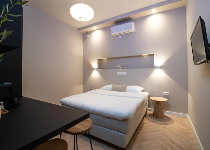 Hotel Sayo Boutique *