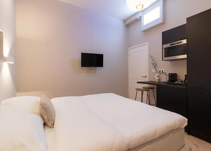 Sayo Boutique Hotel Den Haag