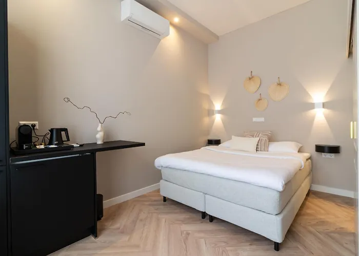 Hotel Sayo Boutique La Haya