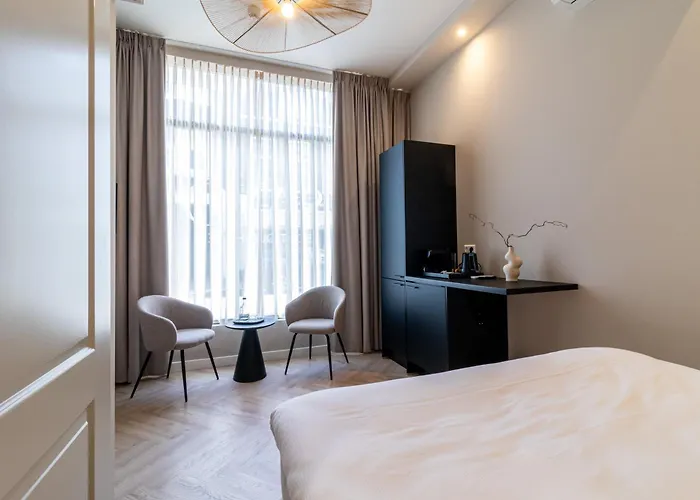 Hotel Sayo Boutique *